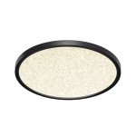 Светильник настенно-потолочный Sonex 7662/32L Quadro blue