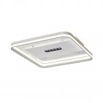 Светильник настенно-потолочный Sonex 7664/110LS Quadro