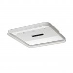 Светильник настенно-потолочный Sonex 7664/110LS Quadro