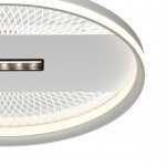 Светильник подвесной Sonex 7664/93LR Quadro ambra