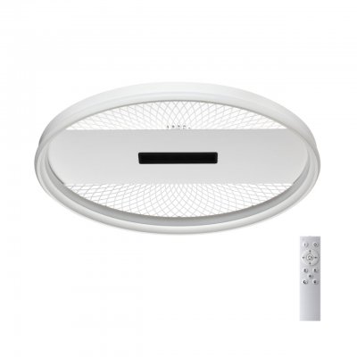 Светильник подвесной Sonex 7664/93LR Quadro ambra