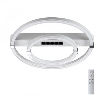 Светильник подвесной Sonex 7665/55LR Quadro Bianco Светильник подвесной Sonex 7665/55LR Quadro Bianco