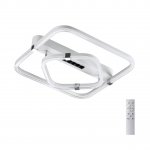 Светильник подвесной Sonex 7665/64LS Quadro Bianco