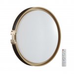 Светильник настенный бра Sonex 7667/EL Riga