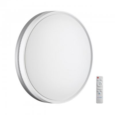 Светильник настенно-потолочный Sonex 7670/EL Riga