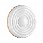 Светильник настенно-потолочный Sonex 7674/EL Riga