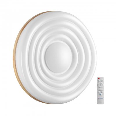 Светильник настенно-потолочный Sonex 7674/EL Riga