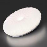 Светильник настенно-потолочный Sonex 7678/EL Sakura