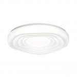 Светильник настенно-потолочный Sonex 7679/DL Sakura