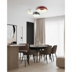 Светильник подвесной Sonex 7690/65L П609