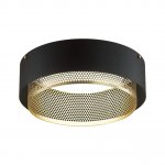 Светильник настенно-потолочный Sonex 7692/48L Tessuto