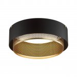 Светильник настенно-потолочный Sonex 7692/48L Tessuto