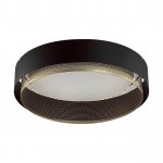 Светильник настенно-потолочный Sonex 7692/80L Tessuto