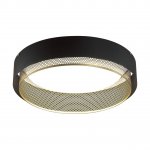 Светильник настенно-потолочный Sonex 7692/80L Tessuto