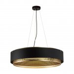 Светильник настенно-потолочный Sonex 7692/L Tessuto