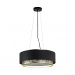 Светильник настенно-потолочный Sonex 7692/L Tessuto