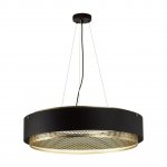 Светильник настенно-потолочный Sonex 7692/L Tessuto