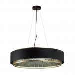 Светильник настенно-потолочный Sonex 7692/L Tessuto