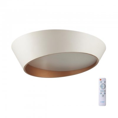 Светильник настенно-потолочный Sonex 7693/60L Trial