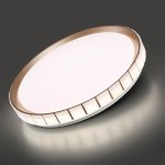 Светильник настенно-потолочный Sonex 7695/EL Trial