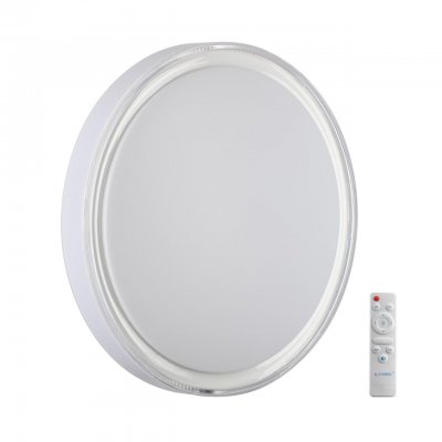 Светильник настенно-потолочный Sonex 7699/EL Turbina