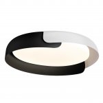 Светильник настенно-потолочный Sonex 7706/60L Art