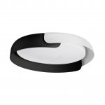 Светильник настенно-потолочный Sonex 7706/60L Art