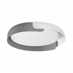 Светильник настенно-потолочный Sonex 7707/60L Boxa