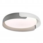 Светильник настенно-потолочный Sonex 7707/60L Boxa