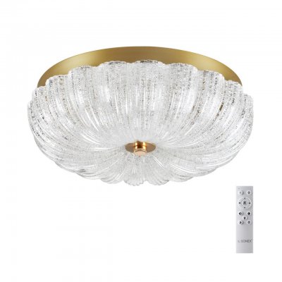 Светильник Sonex 7719/36L Lavora Wood