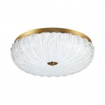 Светильник настенно-потолочный Sonex 7719/48L Lavora Wood