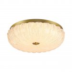 Светильник настенно-потолочный Sonex 7719/48L Lavora Wood