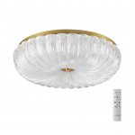 Светильник настенно-потолочный Sonex 7719/60L Libra