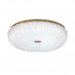 Светильник настенно-потолочный Sonex 7719/60L Libra