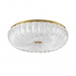 Светильник настенно-потолочный Sonex 7719/60L Libra