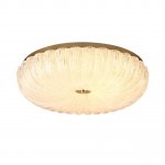 Светильник настенно-потолочный Sonex 7719/60L Libra