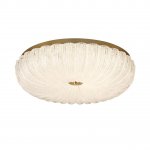 Светильник настенно-потолочный Sonex 7719/60L Libra