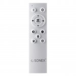 Светильник настенно-потолочный Sonex 7719/60L Libra