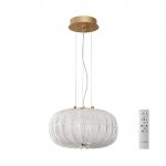 Светильник настенно-потолочный Sonex 7720/24L Libra