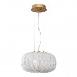 Светильник настенно-потолочный Sonex 7720/24L Libra