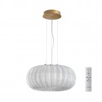 Светильник настенно-потолочный Sonex 7720/36L Libra