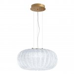 Светильник настенно-потолочный Sonex 7720/36L Libra