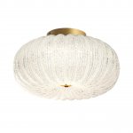 Светильник настенно-потолочный Sonex 7720/36L Libra