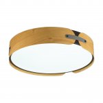 Светильник Sonex 7721/65L Misto Wood