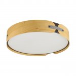 Светильник Sonex 7721/65L Misto Wood