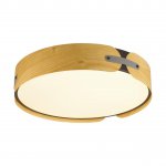 Светильник Sonex 7721/65L Misto Wood