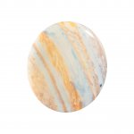 7724/CLN PALE SN 122 Светильник пластик/мульти LED 36Вт 4000К D325 IP43 JUPITER