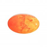 7725/DLN PALE SN 120 Светильник пластик/мульти LED 48Вт 3000/4000/6000К D375 IP43 CCT MARS