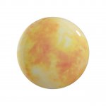 Светильник Sonex 7726/AL Rika Wood