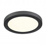 Накладные потолочные светильники Сонекс 7788/12L NEBULA BLACK